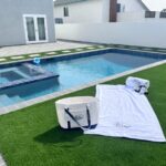 How long does it take to build a pool