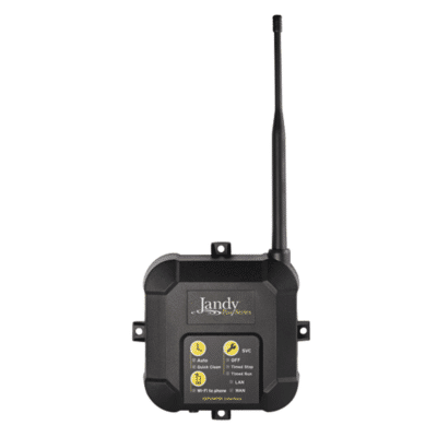 Automated Pump - Pool Automation