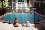 design your inground pool option