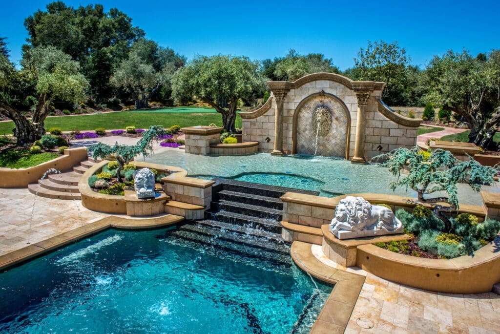 Classic Pools