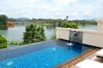 design your inground pool option