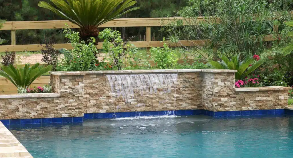 Bryan, TX Inground Pool Builders