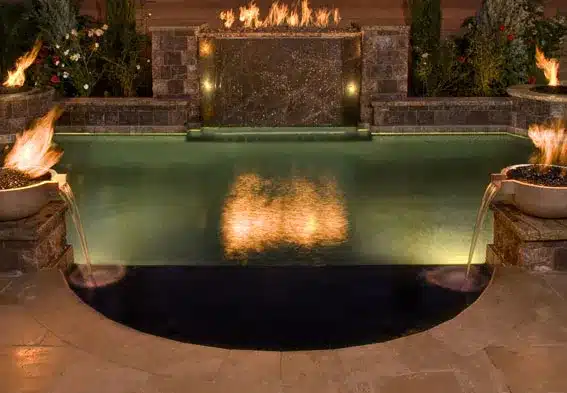 Inground Pool Builders