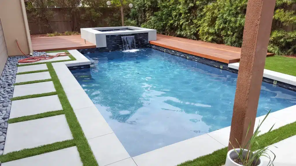 Inground Pool Builders
