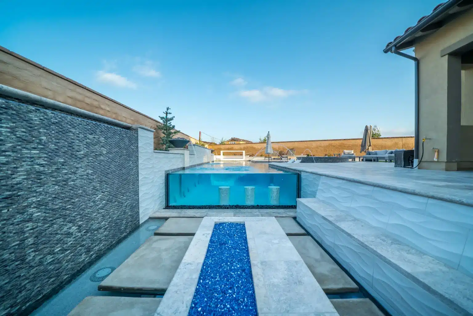 Inground Pool Builders