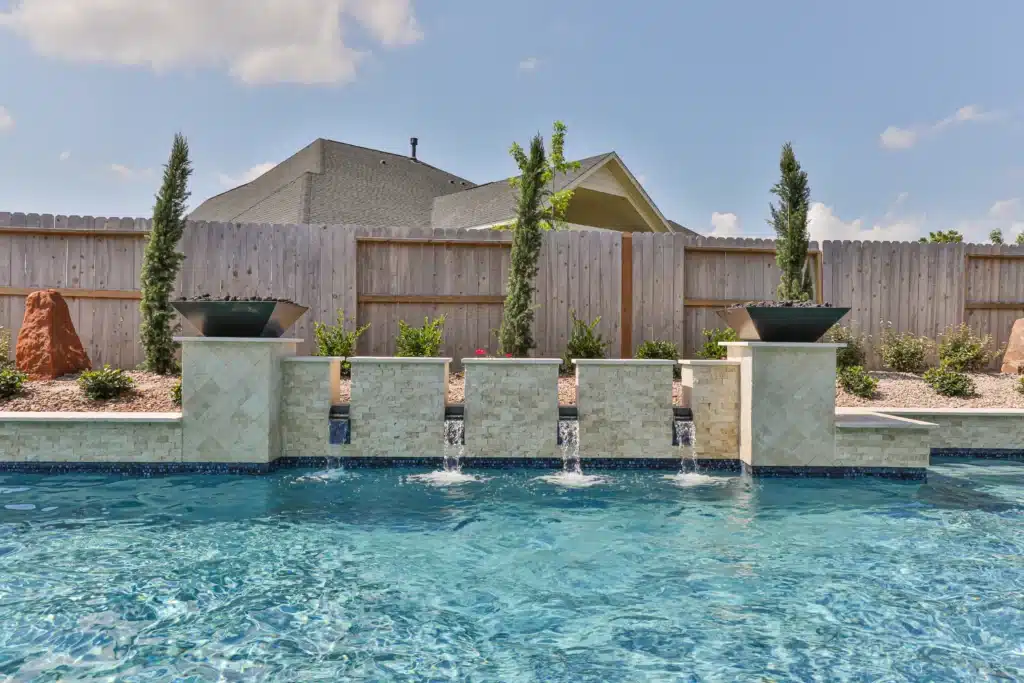 Mechanicsville, VA Inground Pool Builders - Premier Pools & Spas