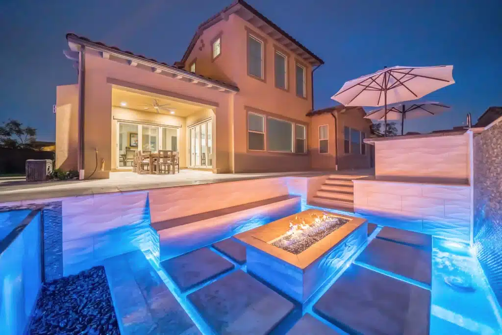 Middleton, ID Inground Pool Builders