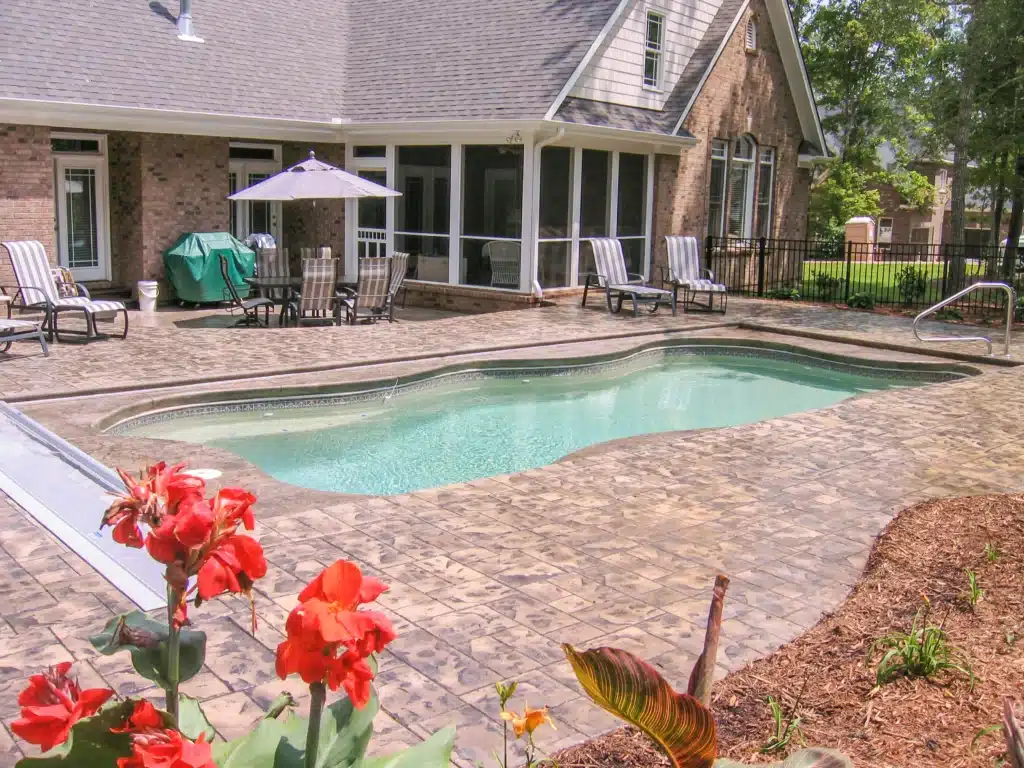 Inground Pool Builders
