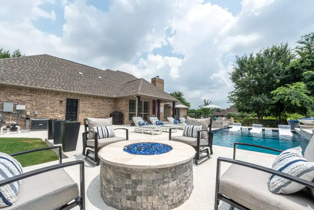 Inground Pool Builders
