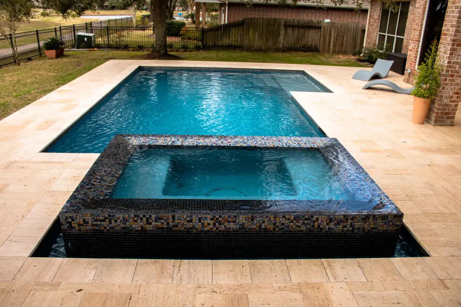 Powhatan, VA Inground Pool Builders - Premier Pools & Spas