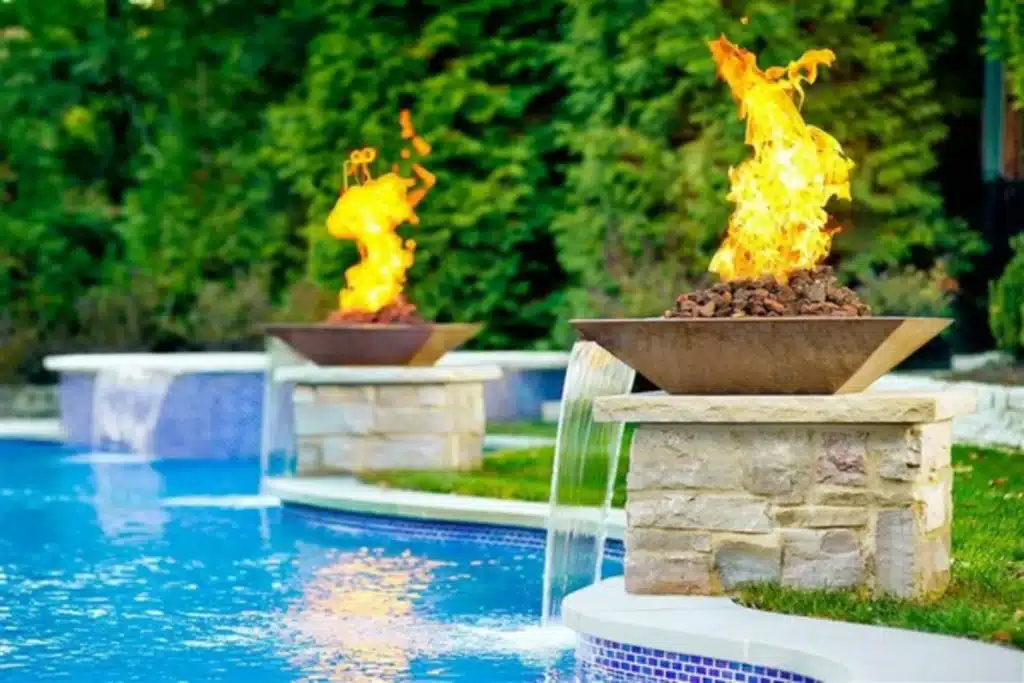 Inground Pool Builders