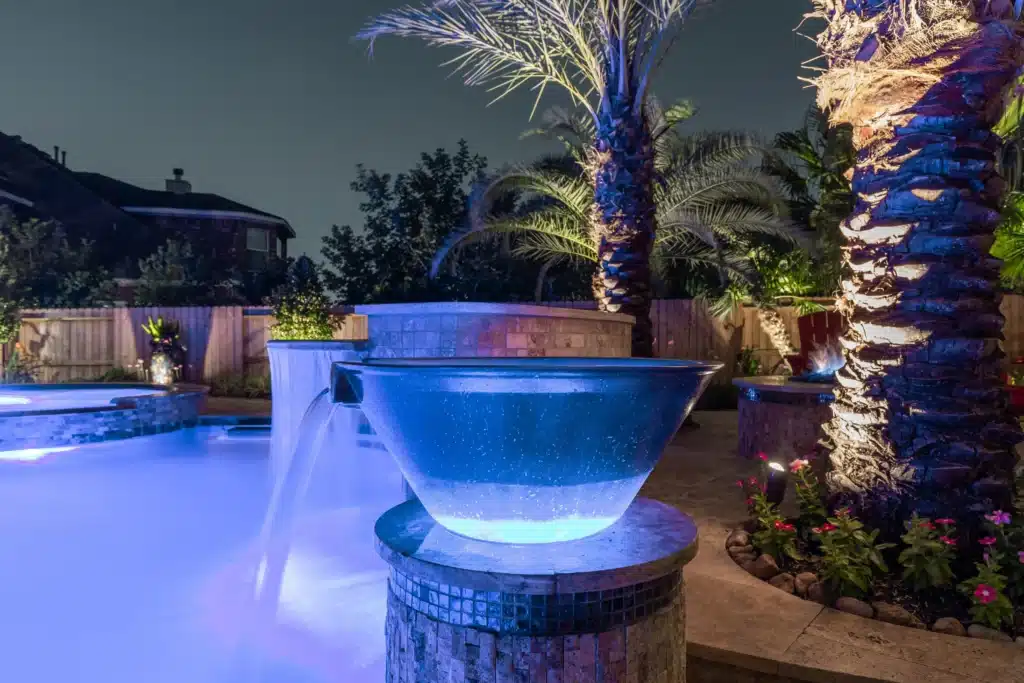 Inground Pool Builders
