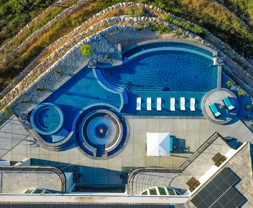 Inground Pool Builders
