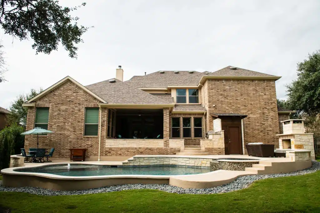 Inground Pool Builders