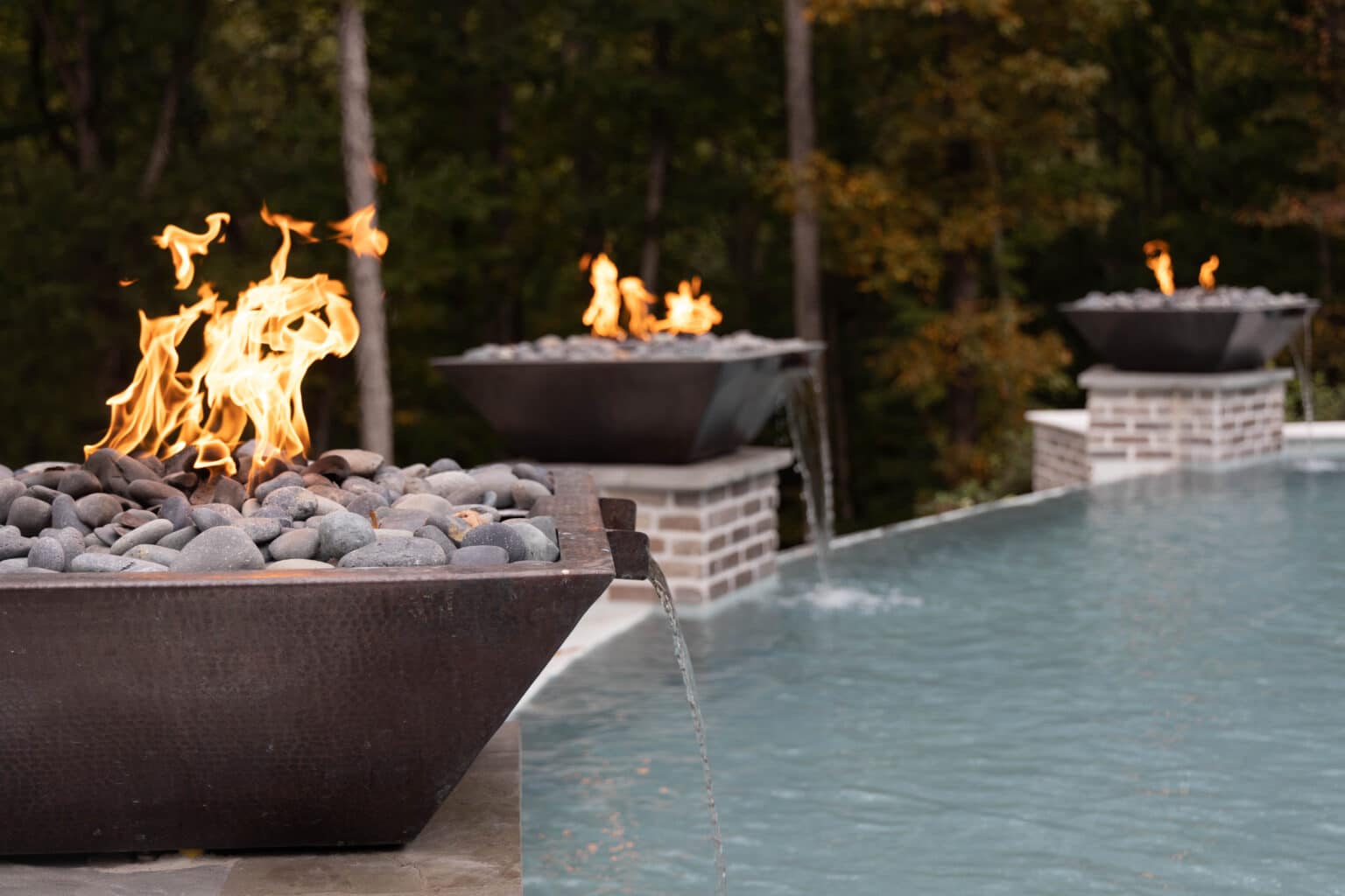 Cookeville Inground Pool Builders