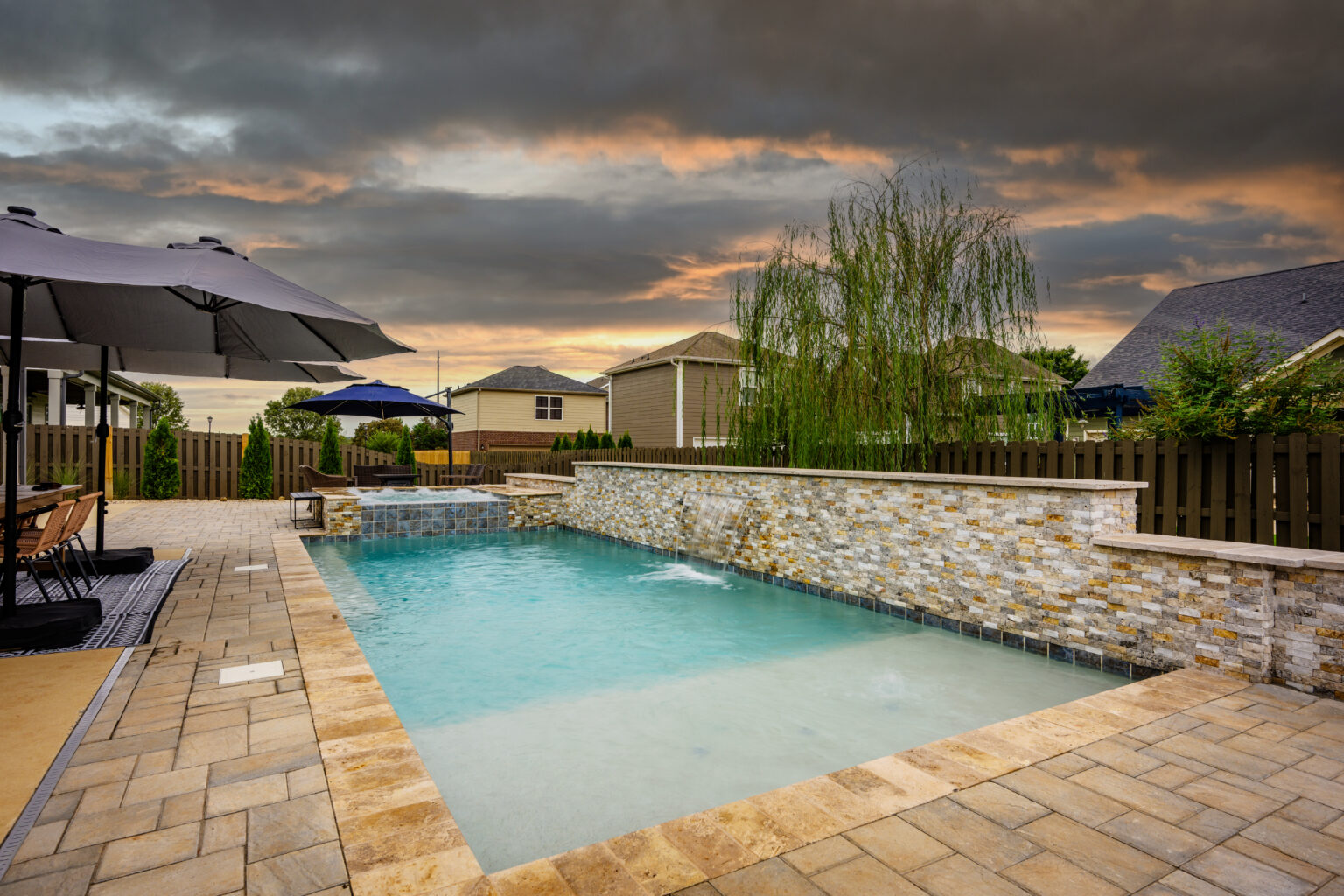 Tuscaloosa Premier Pools & Spas