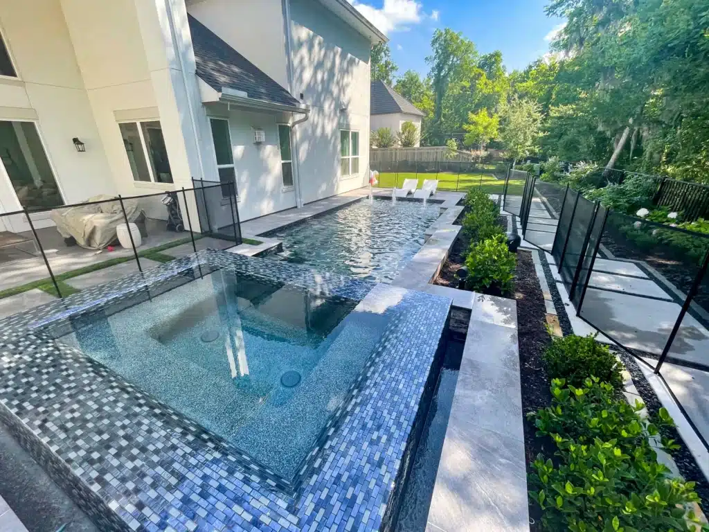 Annapolis, MD Inground Pool Builders - Premier Pools & Spas