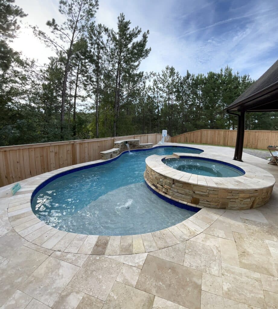 Hickory Premier Pools & Spas