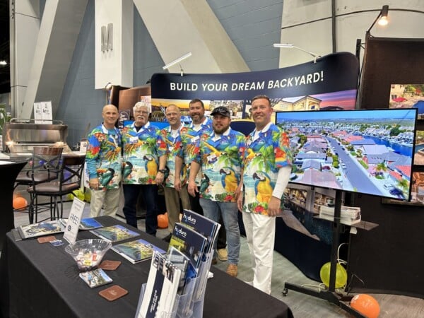 Fairfield pool builders - Premier Pools & Spas