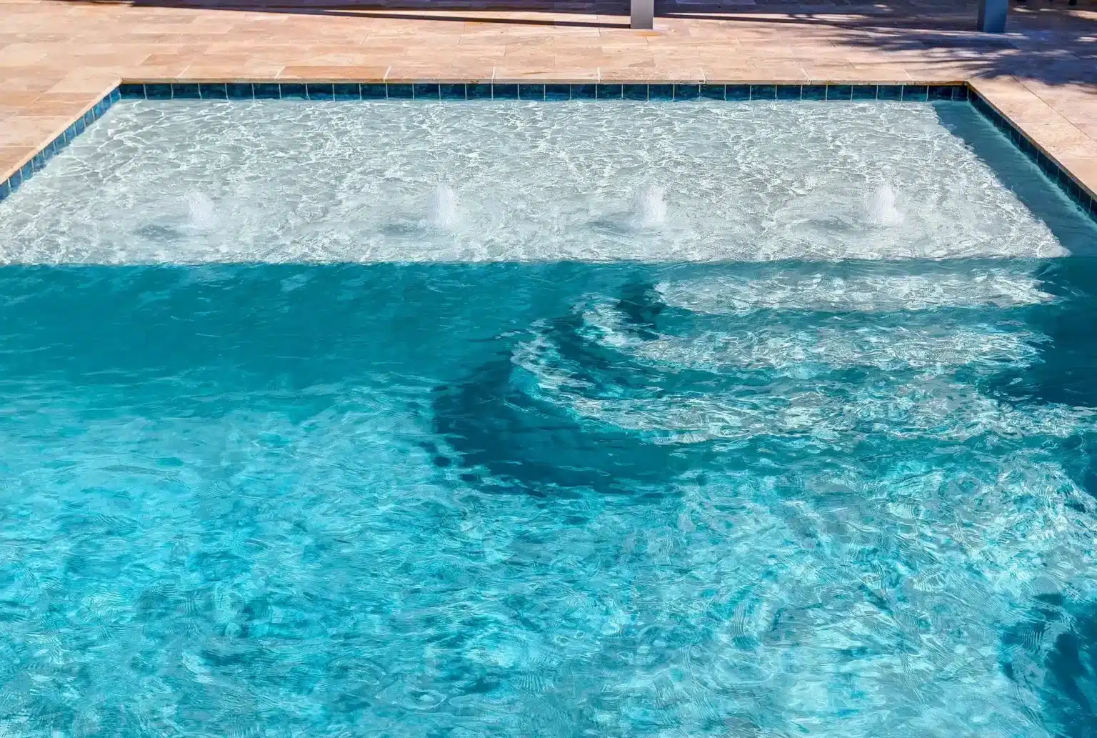 Five Forks Inground Pool Builders