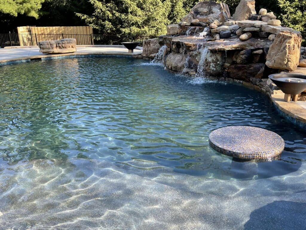 Tacoma, WA Pool Builders - Crown Pools & Spas