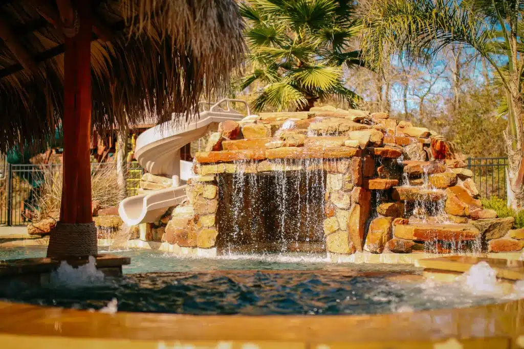 Henderson, NV Inground Pool Builders & Contractors - Premier Pools & Spas