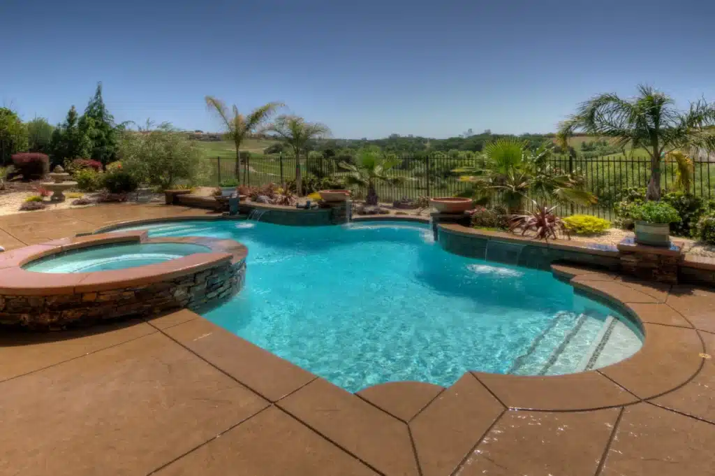 Huntington Beach, CA Inground Pool Builders - Premier Pools & Spas