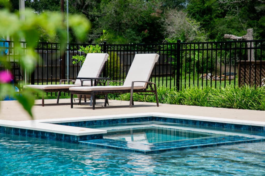 Pensacola Premier Pools & Spas