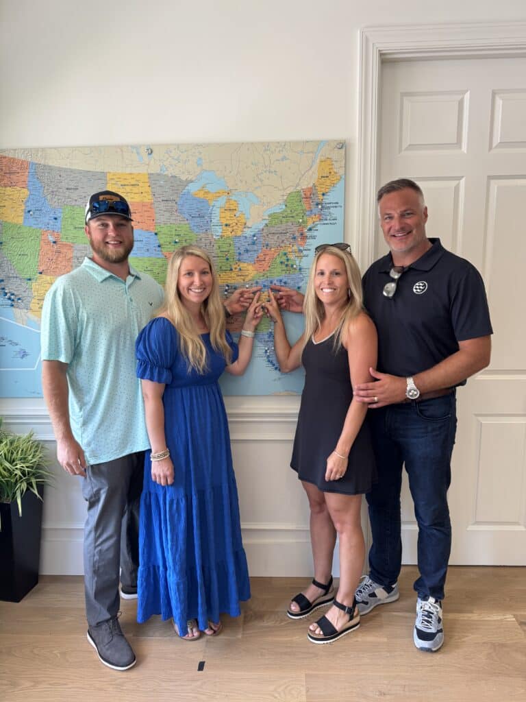 Hickory, NC Premier Pools and Spas