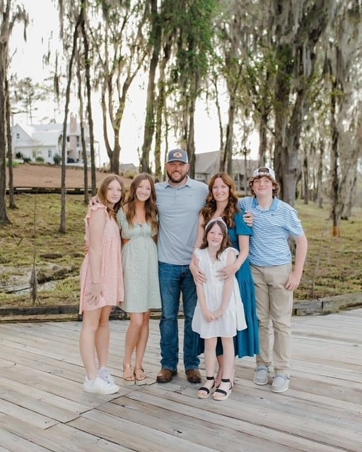 Augusta Pool Builders