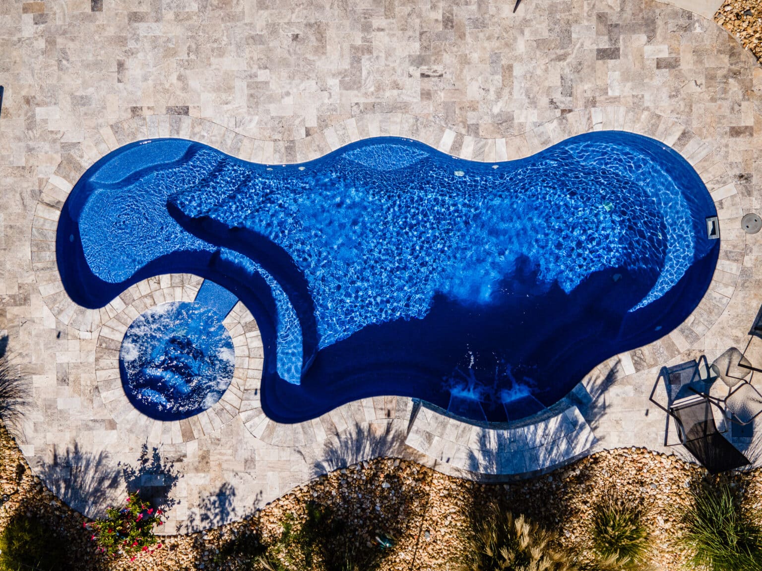 Inground Pool Builders