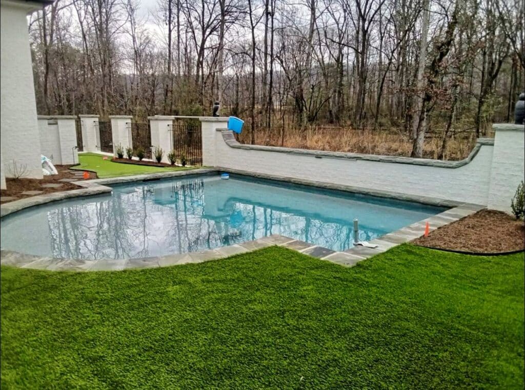 Tacoma, WA Pool Builders - Crown Pools & Spas