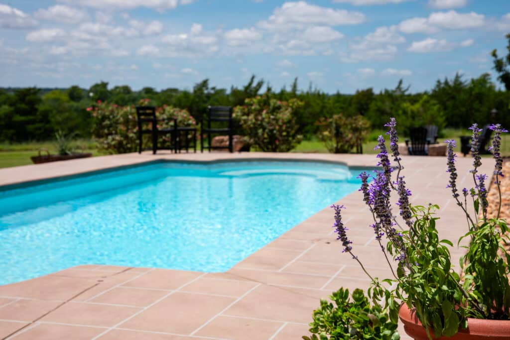 Pearland, TX Pool Builders - Premier Pools and Spas