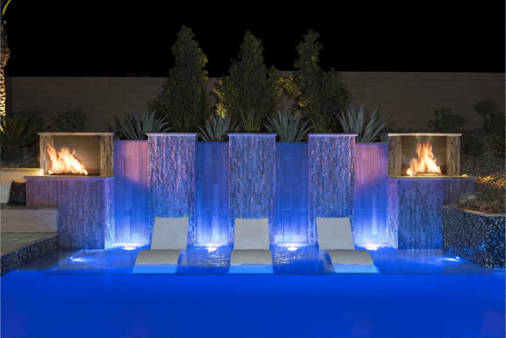 Spanish Springs Pool Builders