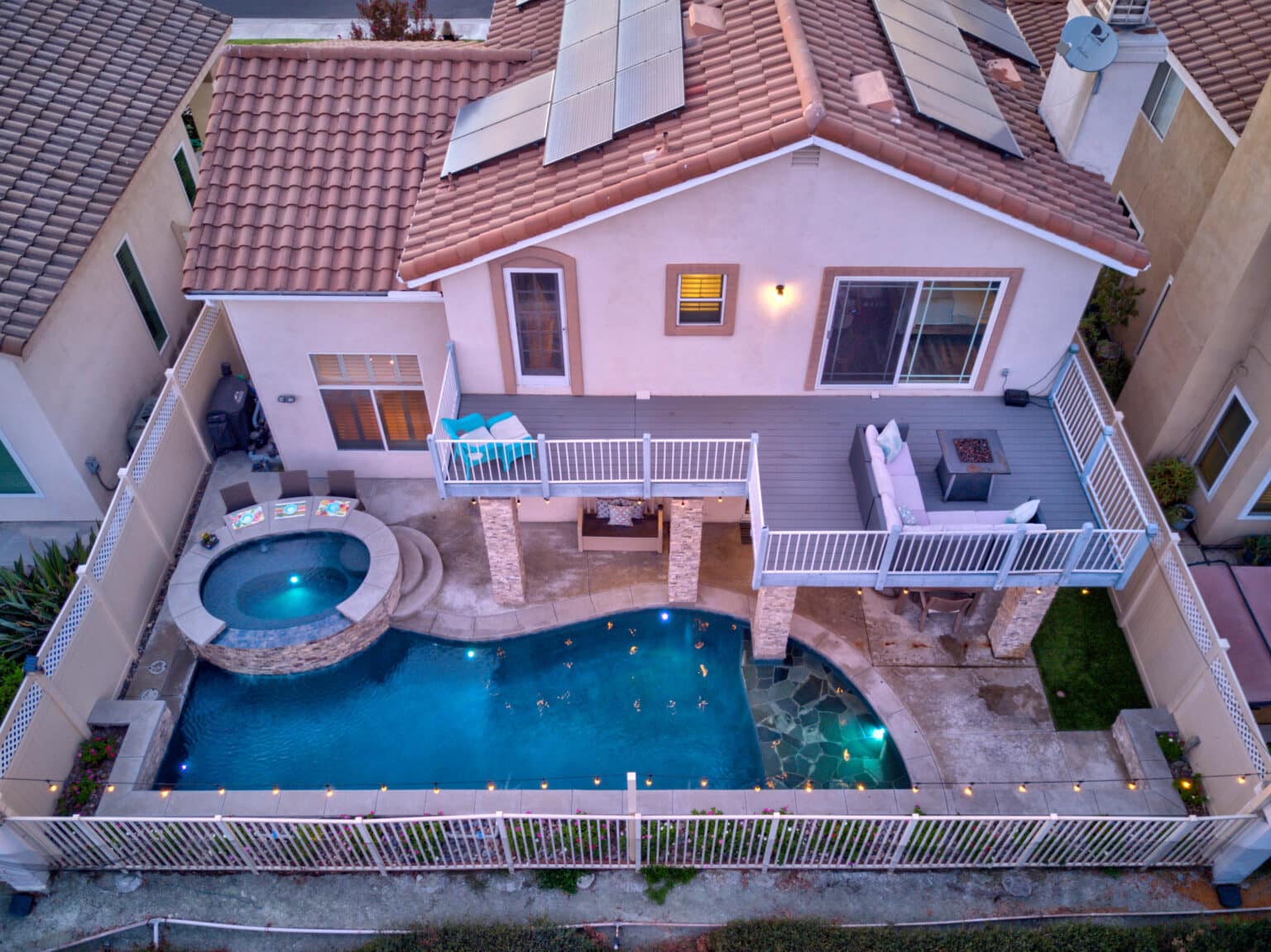 Inground Pool Builders