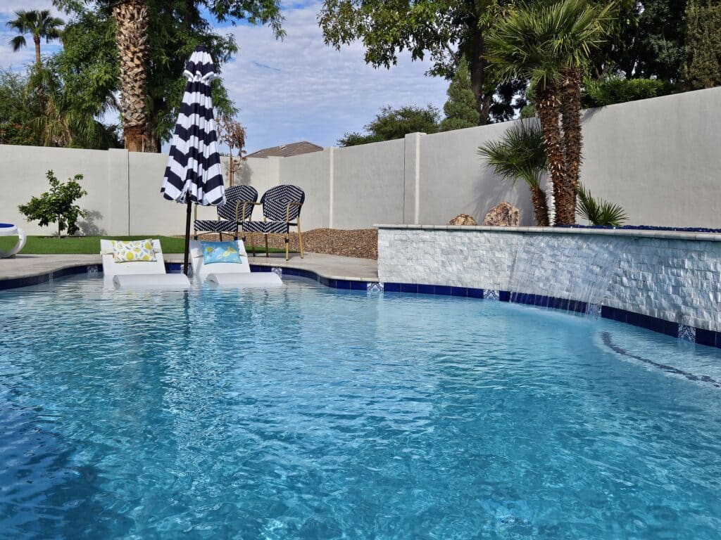 Inground Pool Builders