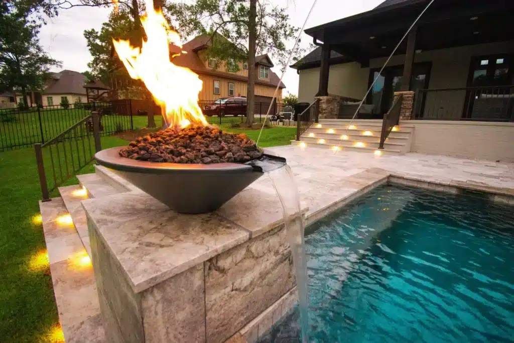 Arnold Inground Pool Builders - Premier Pools & Spas