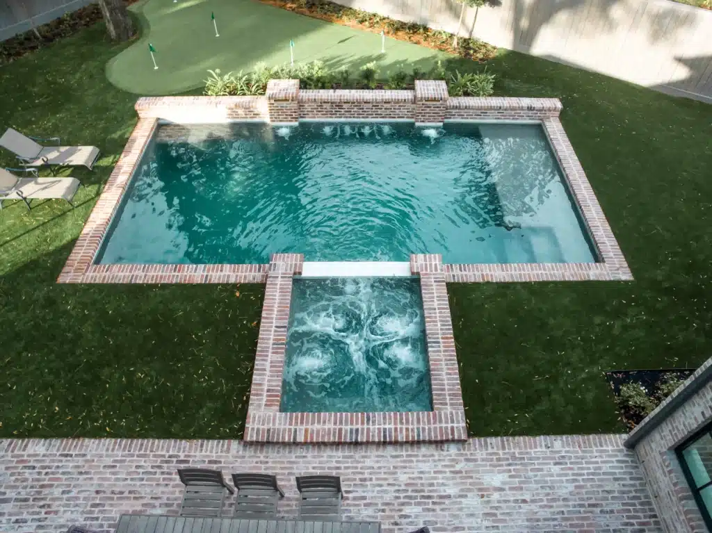 West Palm Beach, FL Inground Pool Builders - Premier Pools & Spas
