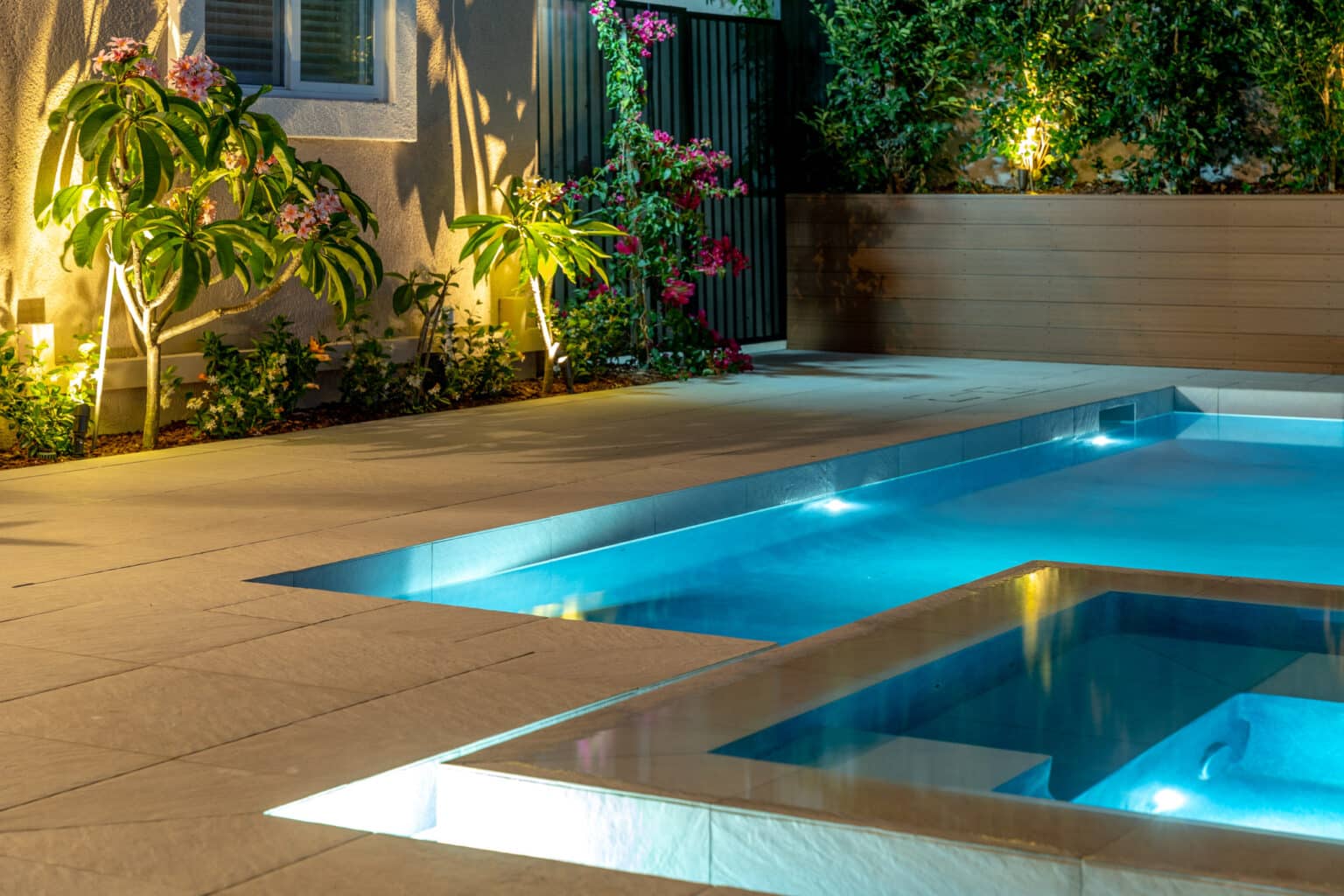 San Luis Obispo Pool Builders