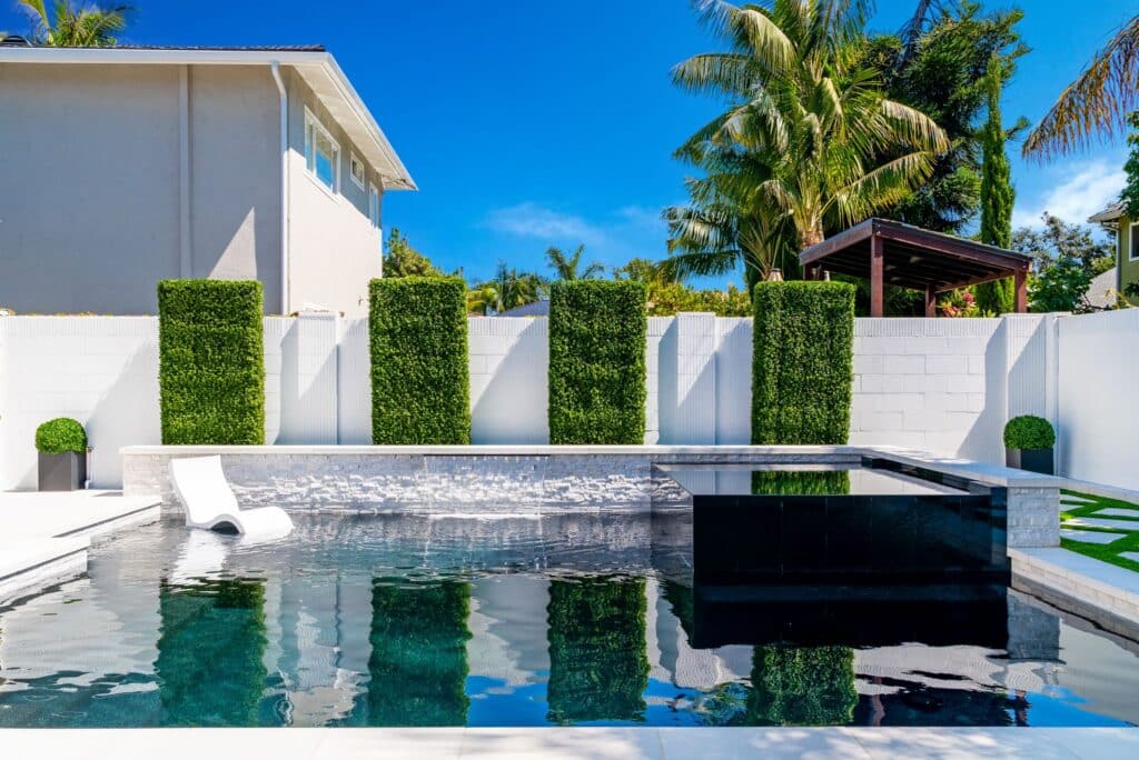 South Bay pool Builders